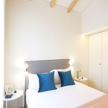 Hm - Oporto Cedofeita 500C Appartement Buitenkant foto