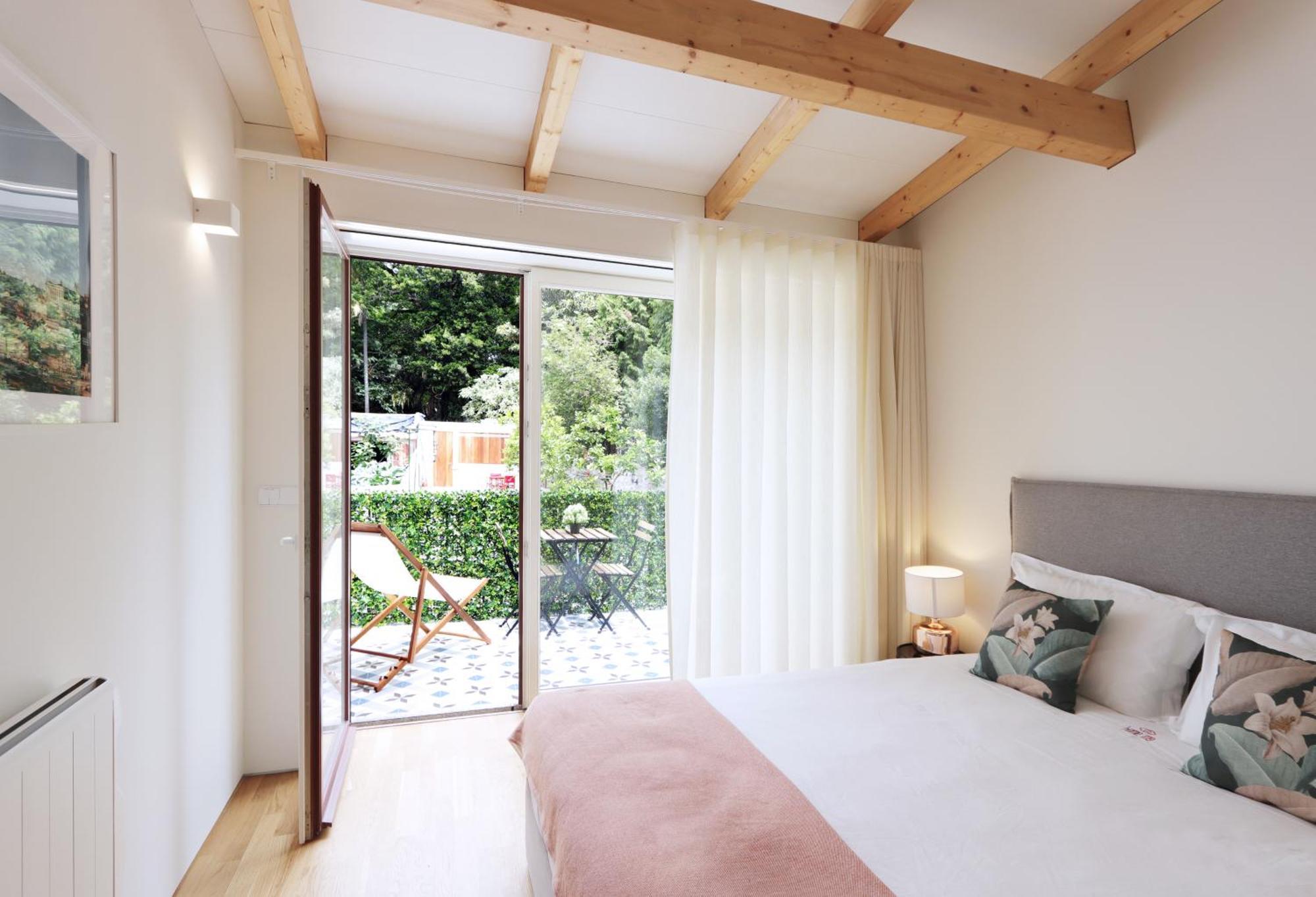 Hm - Oporto Cedofeita 500C Appartement Buitenkant foto