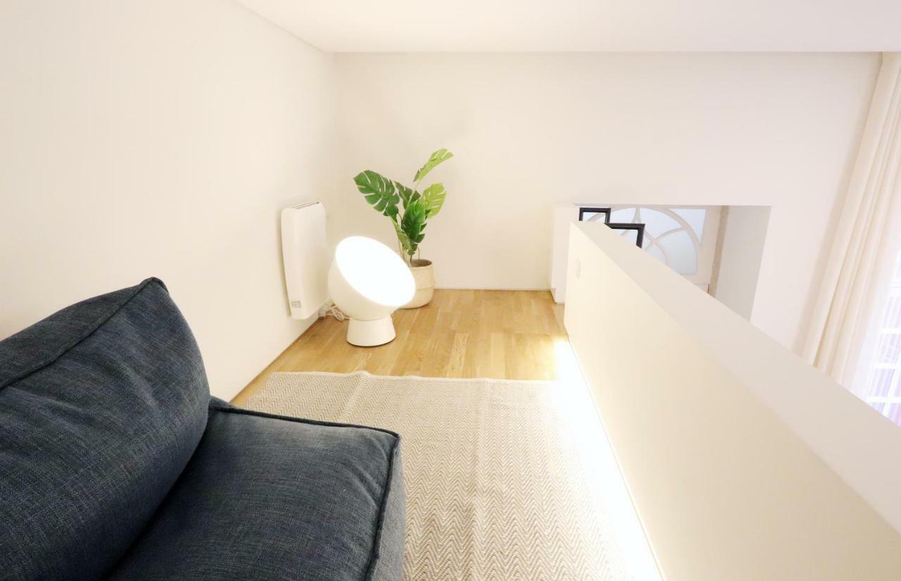 Hm - Oporto Cedofeita 500C Appartement Buitenkant foto