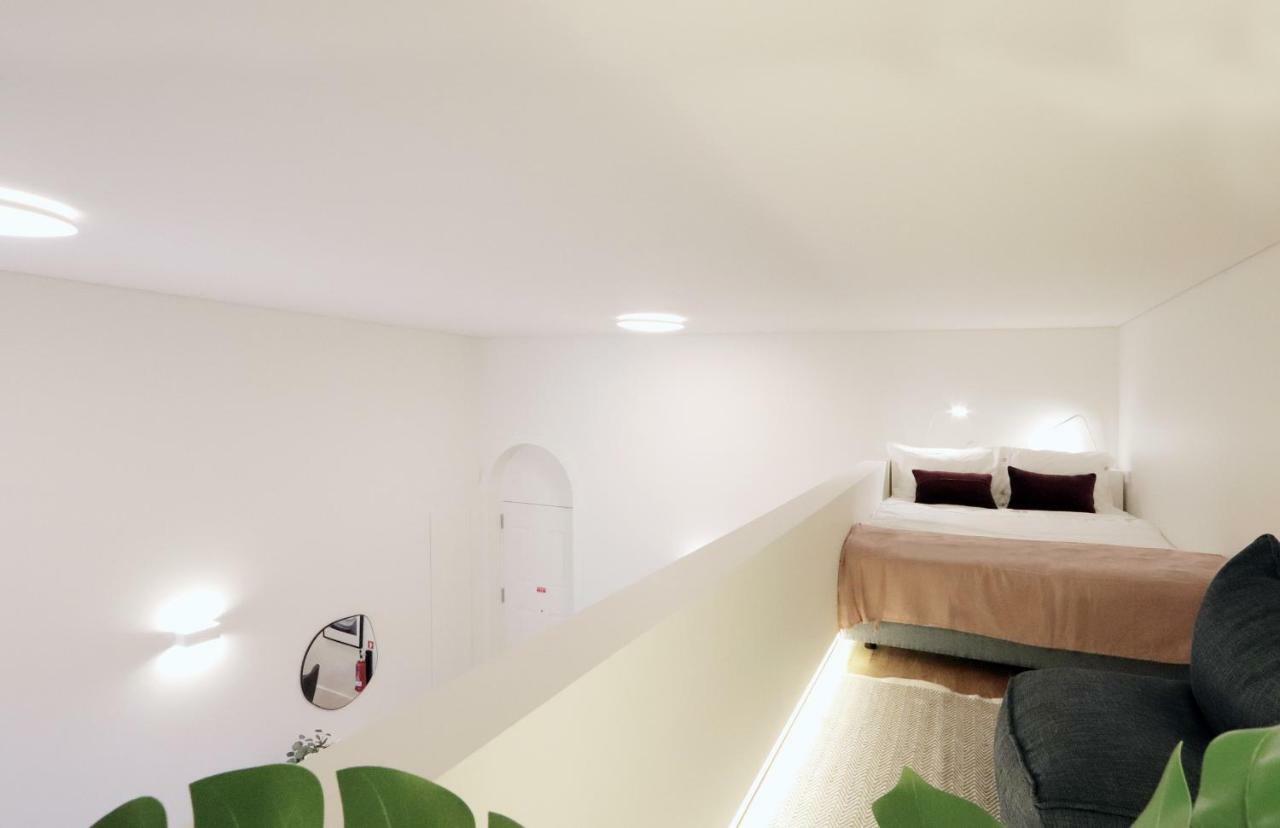 Hm - Oporto Cedofeita 500C Appartement Buitenkant foto