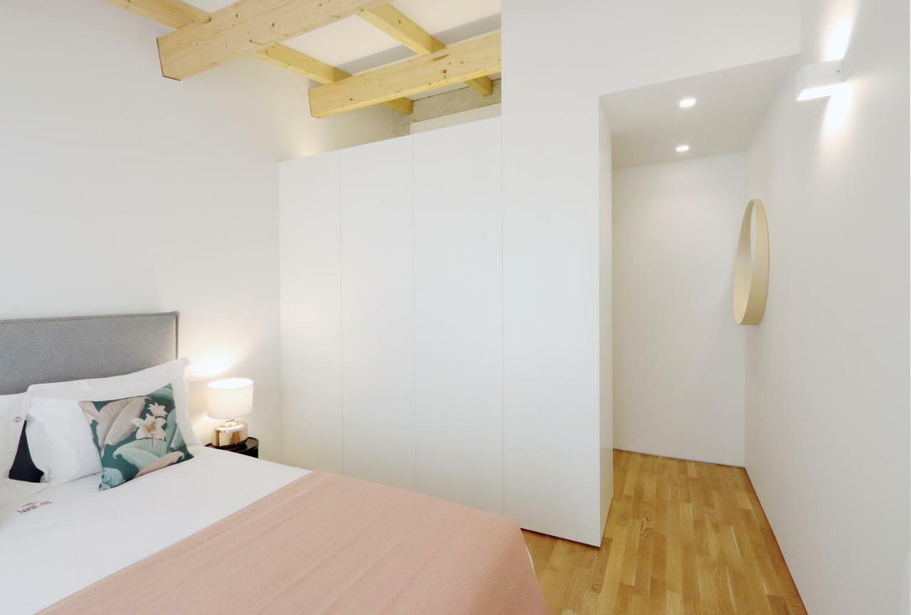 Hm - Oporto Cedofeita 500C Appartement Buitenkant foto