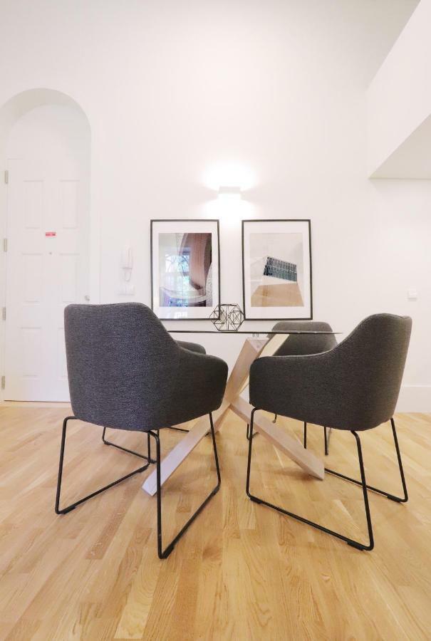 Hm - Oporto Cedofeita 500C Appartement Buitenkant foto