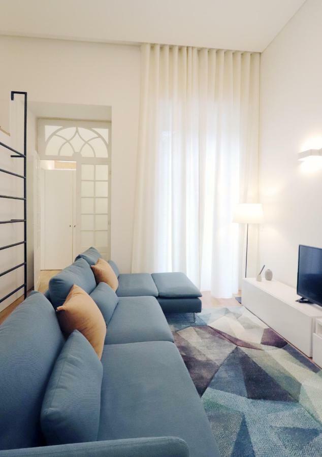 Hm - Oporto Cedofeita 500C Appartement Buitenkant foto