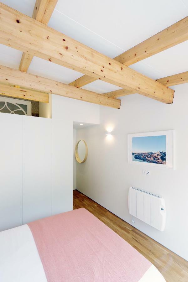 Hm - Oporto Cedofeita 500C Appartement Buitenkant foto