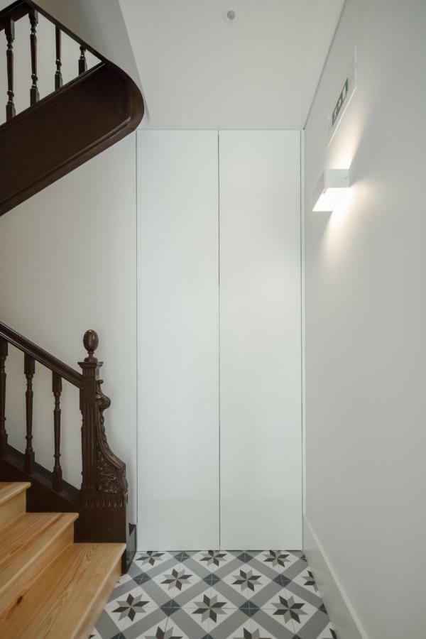 Hm - Oporto Cedofeita 500C Appartement Buitenkant foto