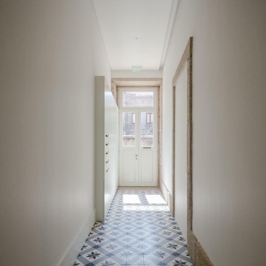 Hm - Oporto Cedofeita 500C Appartement Buitenkant foto